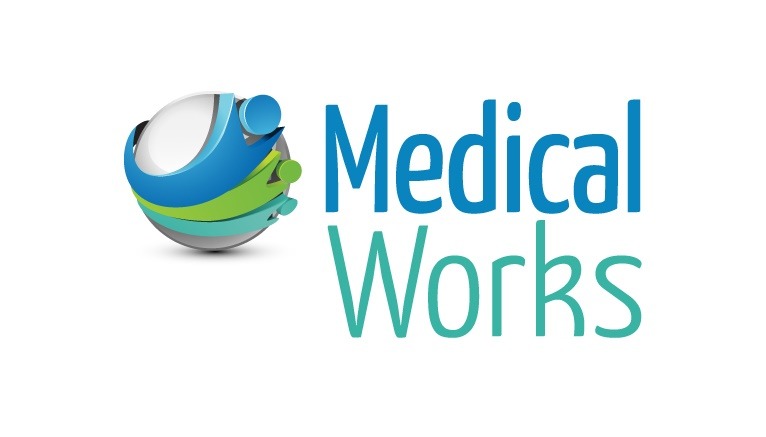 Medical Works - Logo