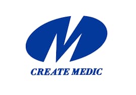 Logo de Create Medic