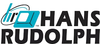 Logo de Hans Rudolph