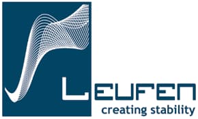 Logo de Leufen Medical