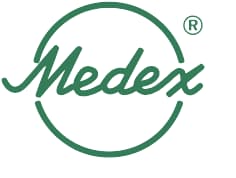 Logo de Medex